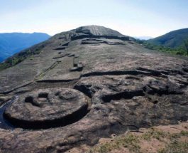 Misterioasa Samaipata din Bolivia