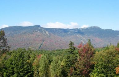 Dispariţii extrem de misterioase în Triunghiul din Vermont