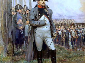 Napoleon Bonaparte despre iertare