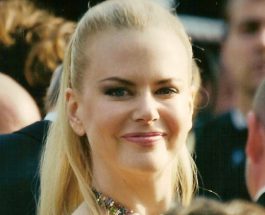 Nicole Kidman despre a fi sexy