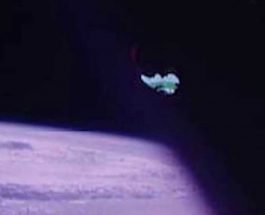 OZN-urile ne ţin sub observaţie pretutindeni