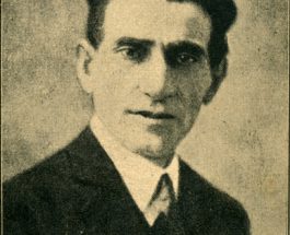 Cuvintele lui Panait Istrati