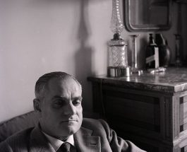 Alberto Moravia despre singurătate