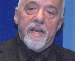 Paulo Coelho despre înţelepciune
