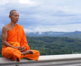 Proverb budist despre cauză