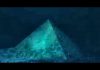 Piramida de cristal din Triunghiul Bermudelor