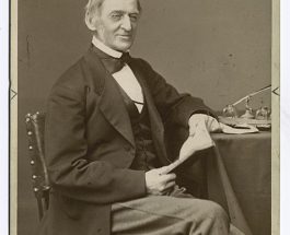 Ralph Waldo Emerson despre decizie