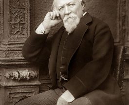 Cuvintele lui Robert Browing