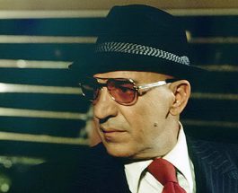 Strania păţanie a lui Telly Savalas