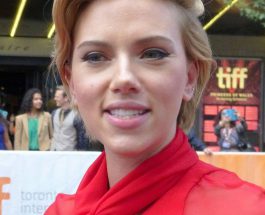 Scarlett Johansson despre bărbaţi şi femei