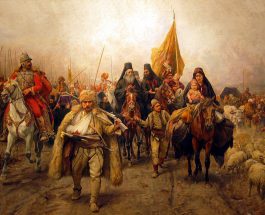 Proverb sârbesc despre Dumnezeu