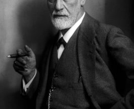Sigmund Freud şi vorbele lui de duh