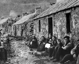 Proverb scoţian despre fericire