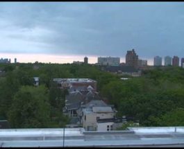 Sunete ciudate la Chicago