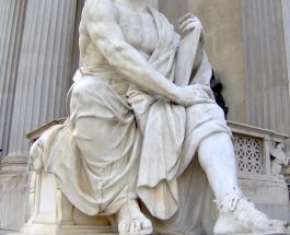 Tacitus despre oamenii de vază