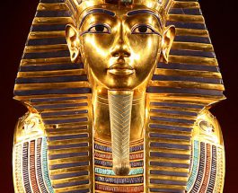 Tutankhamon a avut gemeni…