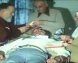 Un exorcism adevărat filmat în Franţa