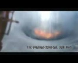 Video straniu filmat de staţia spaţială ISS