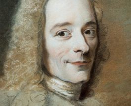 Voltaire despre judecata omului