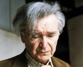 Emil Cioran depre tăcere