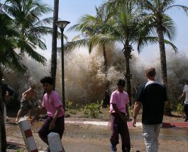 Fantomele tailandeze provoacă teamă