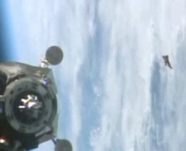 Baze extraterestre în sistemul nostru solar: probe noi