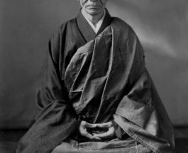 Poveste zen cu maestrul Ryutan