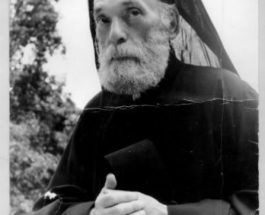 Nicolae Steinhardt despre Dumnezeu