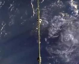 OZN-urile roiesc în voie în jurul planetei noastre