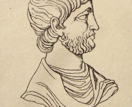 Sallustius despre lucrul dorit