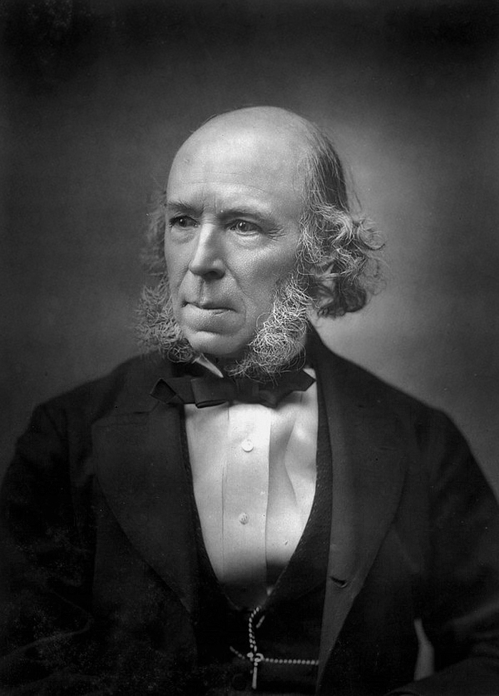 Herbert Spencer despre ignoranţă
